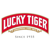 Duke Johns Barbershop Lucky Tiger