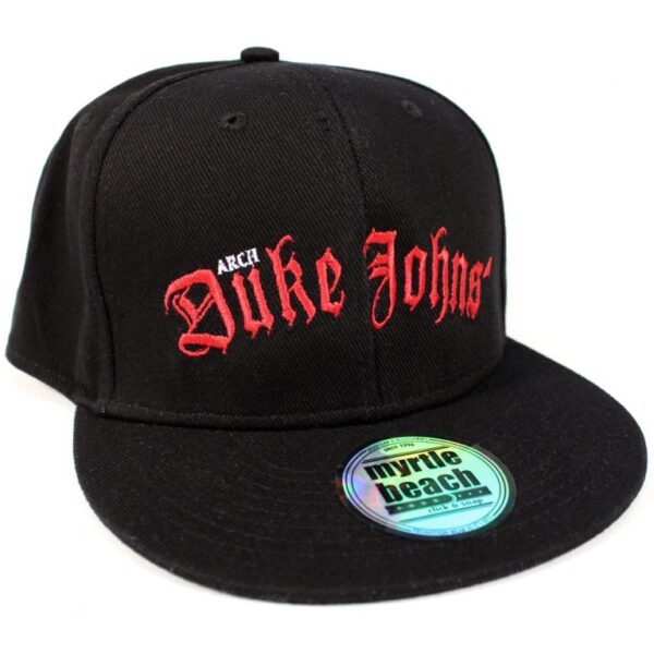 Barbershop Cap