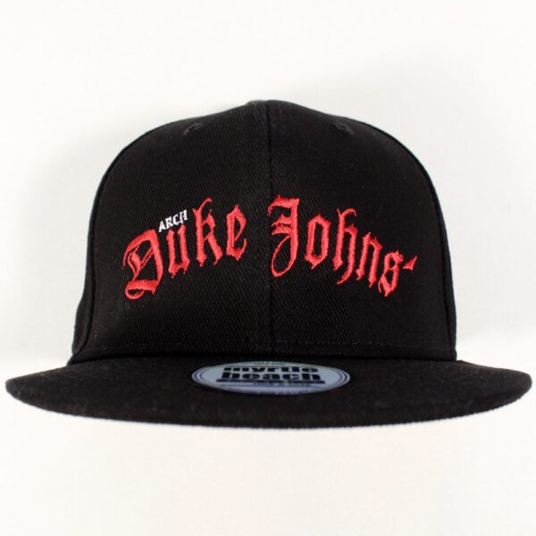 Barbershop Cap – Bild 2