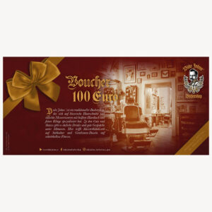 Wertgutschein 100