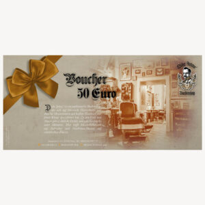 Wertgutschein 50